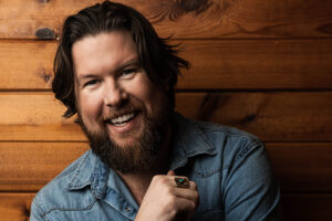 Zach Williams