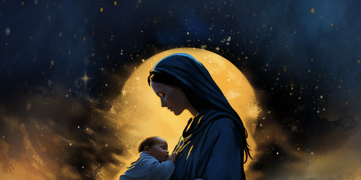 Prince of Peace: The Christmas Story image